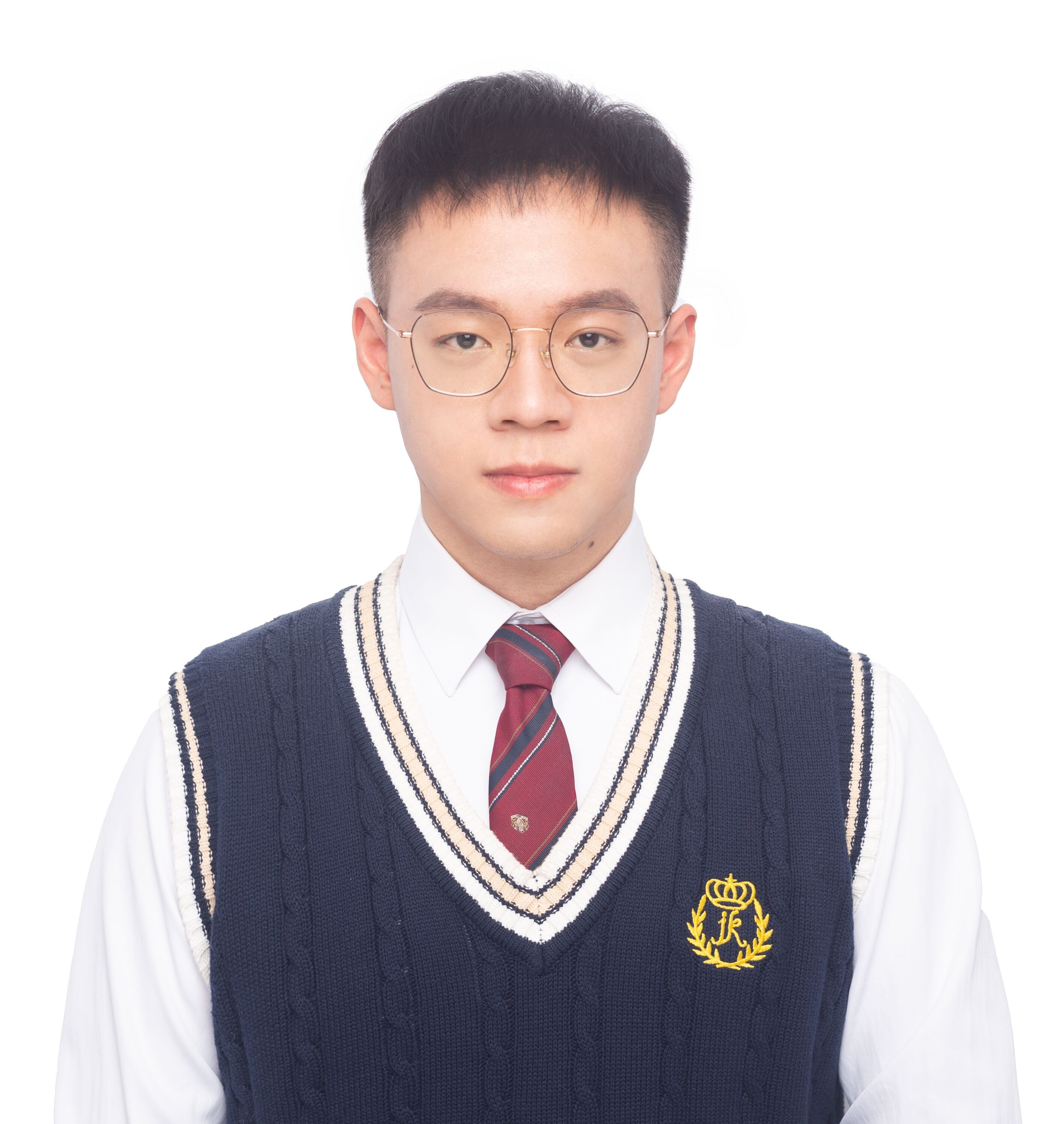 Wenhao Yuan